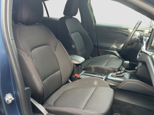 Ford Focus 1.0 Hybrid ST Line X 155pk | AGR-Stoel | Winterpack | B&O Audio | Cruise control | | Apple Carpla... ActivLease financial lease