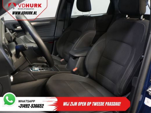 Ford Kuga 2.5 PHEV 225 pk Titanium LED/ Carplay/ Virtual Cockpit/ Elek.Trekhaak/ Navi/ Camera/ PDC/ Climate... ActivLease financial lease