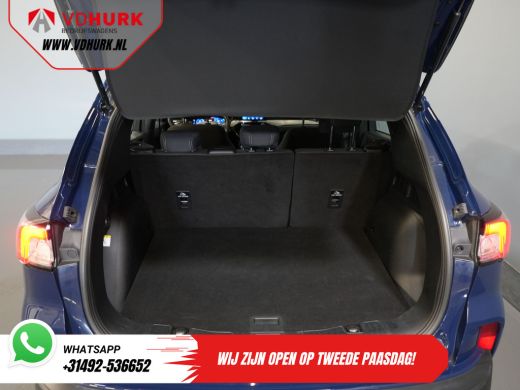 Ford Kuga 2.5 PHEV 225 pk Titanium LED/ Carplay/ Virtual Cockpit/ Elek.Trekhaak/ Navi/ Camera/ PDC/ Climate... ActivLease financial lease