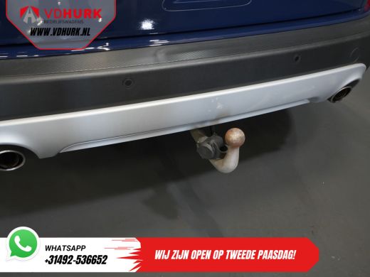 Ford Kuga 2.5 PHEV 225 pk Titanium LED/ Carplay/ Virtual Cockpit/ Elek.Trekhaak/ Navi/ Camera/ PDC/ Climate... ActivLease financial lease