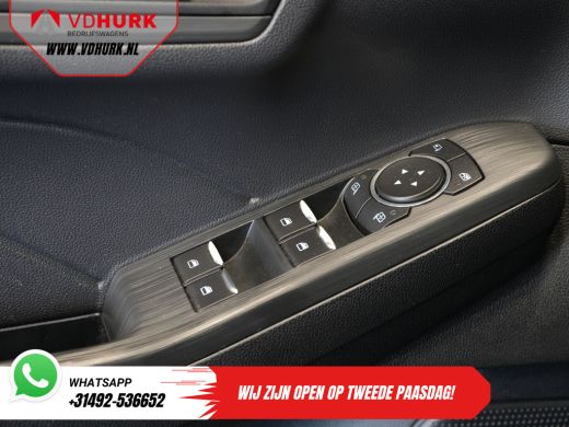 Ford Kuga 2.5 PHEV 225 pk Titanium LED/ Carplay/ Virtual Cockpit/ Elek.Trekhaak/ Navi/ Camera/ PDC/ Climate... ActivLease financial lease