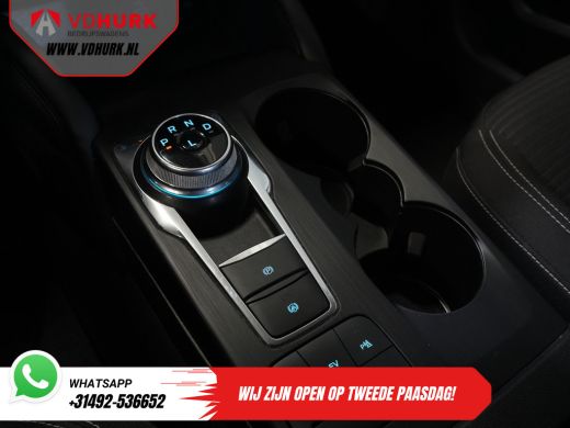 Ford Kuga 2.5 PHEV 225 pk Titanium LED/ Carplay/ Virtual Cockpit/ Elek.Trekhaak/ Navi/ Camera/ PDC/ Climate... ActivLease financial lease