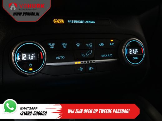 Ford Kuga 2.5 PHEV 225 pk Titanium LED/ Carplay/ Virtual Cockpit/ Elek.Trekhaak/ Navi/ Camera/ PDC/ Climate... ActivLease financial lease
