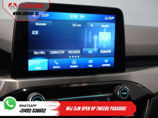 Ford Kuga 2.5 PHEV 225 pk Titanium LED/ Carplay/ Virtual Cockpit/ Elek.Trekhaak/ Navi/ Camera/ PDC/ Climate... ActivLease financial lease