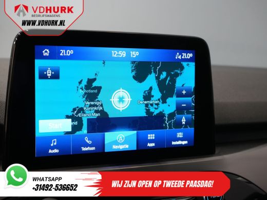 Ford Kuga 2.5 PHEV 225 pk Titanium LED/ Carplay/ Virtual Cockpit/ Elek.Trekhaak/ Navi/ Camera/ PDC/ Climate... ActivLease financial lease