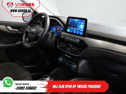 Ford Kuga 2.5 PHEV 225 pk Titanium LED/ Carplay/ Virtual Cockpit/ Elek.Trekhaak/ Navi/ Camera/ PDC/ Climate... ActivLease financial lease