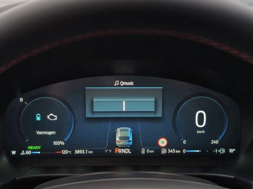 Ford Kuga 2.5 PHEV ST-Line X | Pano | Winterpack | Camera | Adap. cruise control | | Achteruitrijcamera | E... ActivLease financial lease