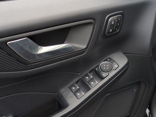 Ford Kuga 2.5 PHEV ST-Line X | Pano | Winterpack | Camera | Adap. cruise control | | Achteruitrijcamera | E... ActivLease financial lease