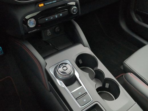 Ford Kuga 2.5 PHEV ST-Line X | Pano | Winterpack | Camera | Adap. cruise control | | Achteruitrijcamera | E... ActivLease financial lease