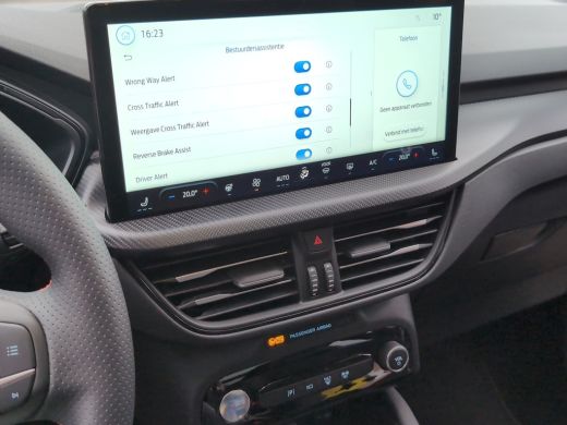 Ford Kuga 2.5 PHEV ST-Line X | Pano | Winterpack | Camera | Adap. cruise control | | Achteruitrijcamera | E... ActivLease financial lease