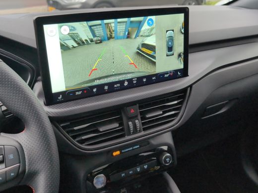 Ford Kuga 2.5 PHEV ST-Line X | Pano | Winterpack | Camera | Adap. cruise control | | Achteruitrijcamera | E... ActivLease financial lease