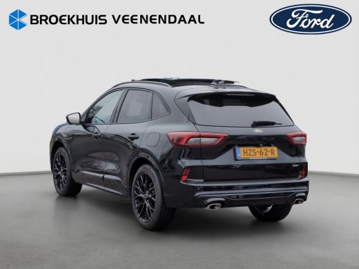 Ford Kuga 2.5 PHEV ST-Line X | Pano | Winterpack | Camera | Adap. cruise control | | Achteruitrijcamera | E... ActivLease financial lease
