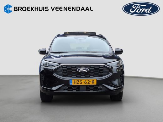 Ford Kuga 2.5 PHEV ST-Line X | Pano | Winterpack | Camera | Adap. cruise control | | Achteruitrijcamera | E... ActivLease financial lease