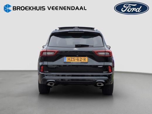 Ford Kuga 2.5 PHEV ST-Line X | Pano | Winterpack | Camera | Adap. cruise control | | Achteruitrijcamera | E... ActivLease financial lease