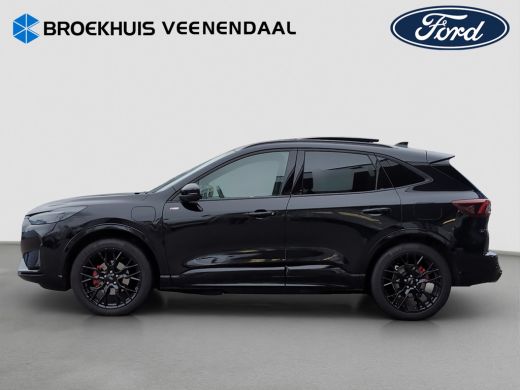 Ford Kuga 2.5 PHEV ST-Line X | Pano | Winterpack | Camera | Adap. cruise control | | Achteruitrijcamera | E... ActivLease financial lease