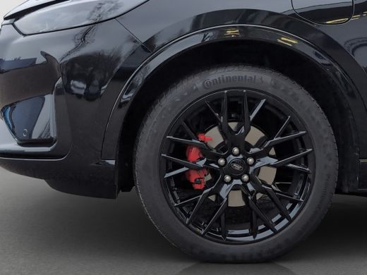 Ford Kuga 2.5 PHEV ST-Line X | Pano | Winterpack | Camera | Adap. cruise control | | Achteruitrijcamera | E... ActivLease financial lease