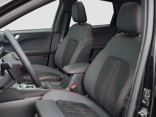 Ford Kuga 2.5 PHEV ST-Line X | Pano | Winterpack | Camera | Adap. cruise control | | Achteruitrijcamera | E... ActivLease financial lease