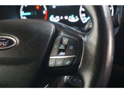 Ford Transit Custom 300 2.0 TDCI L2H1 Limited Sport Edition | Wegklapbare Dakdragers | Achteruitrijcamera | Cruise co... ActivLease financial lease