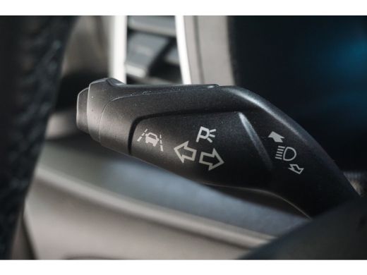 Ford Transit Custom 300 2.0 TDCI L2H1 Limited Sport Edition | Wegklapbare Dakdragers | Achteruitrijcamera | Cruise co... ActivLease financial lease