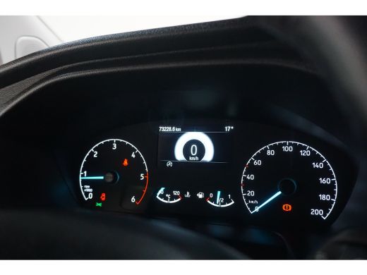 Ford Transit Custom 300 2.0 TDCI L2H1 Limited Sport Edition | Wegklapbare Dakdragers | Achteruitrijcamera | Cruise co... ActivLease financial lease