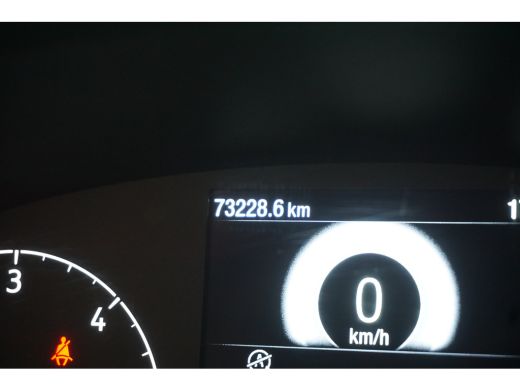 Ford Transit Custom 300 2.0 TDCI L2H1 Limited Sport Edition | Wegklapbare Dakdragers | Achteruitrijcamera | Cruise co... ActivLease financial lease