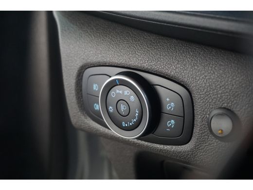 Ford Transit Custom 300 2.0 TDCI L2H1 Limited Sport Edition | Wegklapbare Dakdragers | Achteruitrijcamera | Cruise co... ActivLease financial lease