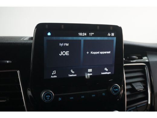 Ford Transit Custom 300 2.0 TDCI L2H1 Limited Sport Edition | Wegklapbare Dakdragers | Achteruitrijcamera | Cruise co... ActivLease financial lease