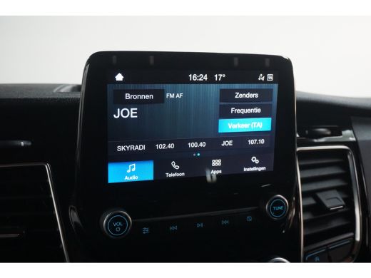 Ford Transit Custom 300 2.0 TDCI L2H1 Limited Sport Edition | Wegklapbare Dakdragers | Achteruitrijcamera | Cruise co... ActivLease financial lease