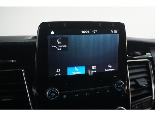 Ford Transit Custom 300 2.0 TDCI L2H1 Limited Sport Edition | Wegklapbare Dakdragers | Achteruitrijcamera | Cruise co... ActivLease financial lease