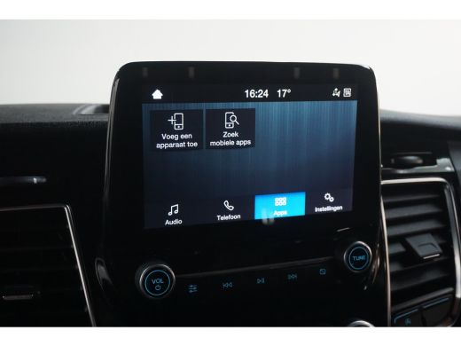 Ford Transit Custom 300 2.0 TDCI L2H1 Limited Sport Edition | Wegklapbare Dakdragers | Achteruitrijcamera | Cruise co... ActivLease financial lease