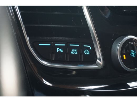 Ford Transit Custom 300 2.0 TDCI L2H1 Limited Sport Edition | Wegklapbare Dakdragers | Achteruitrijcamera | Cruise co... ActivLease financial lease