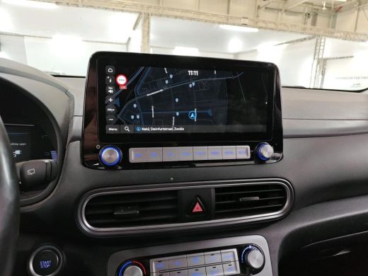 Hyundai Kona EV Premium 64 kWh NL-AUTO | LEDER| STOELVERWARMING | NAVI | CAMERA ActivLease financial lease