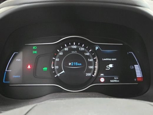 Hyundai Kona EV Premium 64 kWh NL-AUTO | LEDER| STOELVERWARMING | NAVI | CAMERA ActivLease financial lease