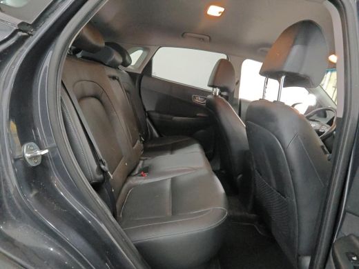 Hyundai Kona EV Premium 64 kWh NL-AUTO | LEDER| STOELVERWARMING | NAVI | CAMERA ActivLease financial lease