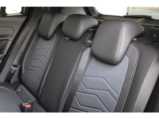 Jeep Avenger 1.2 e-Hybrid Summit | 8 Jaar garantie | Winter pack | Camera | Cruise control adaptief | Elektr. ... ActivLease financial lease