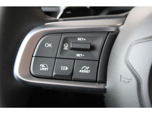 Jeep Avenger 1.2 e-Hybrid Summit | 8 Jaar garantie | Winter pack | Camera | Cruise control adaptief | Elektr. ... ActivLease financial lease