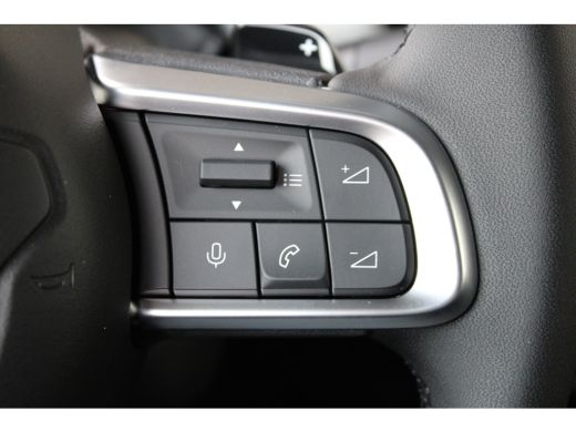 Jeep Avenger 1.2 e-Hybrid Summit | 8 Jaar garantie | Winter pack | Camera | Cruise control adaptief | Elektr. ... ActivLease financial lease