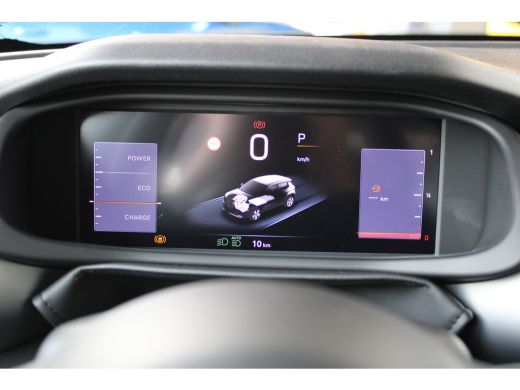 Jeep Avenger 1.2 e-Hybrid Summit | 8 Jaar garantie | Winter pack | Camera | Cruise control adaptief | Elektr. ... ActivLease financial lease