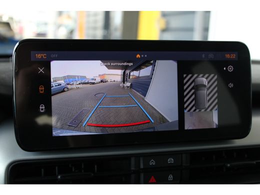 Jeep Avenger 1.2 e-Hybrid Summit | 8 Jaar garantie | Winter pack | Camera | Cruise control adaptief | Elektr. ... ActivLease financial lease