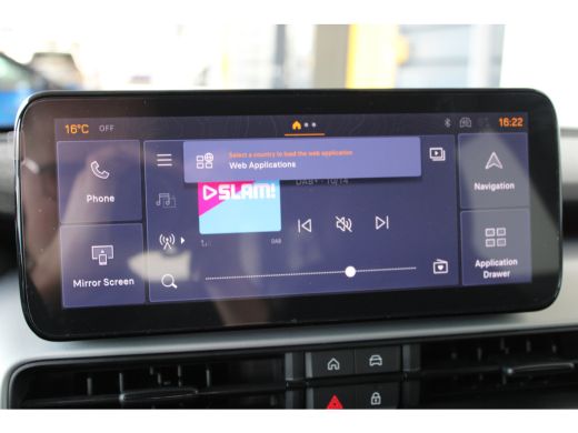 Jeep Avenger 1.2 e-Hybrid Summit | 8 Jaar garantie | Winter pack | Camera | Cruise control adaptief | Elektr. ... ActivLease financial lease