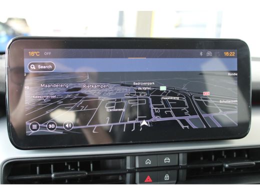 Jeep Avenger 1.2 e-Hybrid Summit | 8 Jaar garantie | Winter pack | Camera | Cruise control adaptief | Elektr. ... ActivLease financial lease