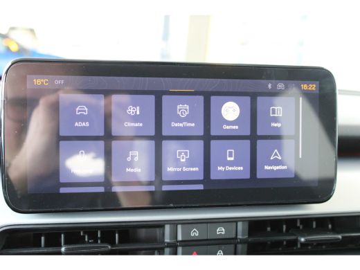 Jeep Avenger 1.2 e-Hybrid Summit | 8 Jaar garantie | Winter pack | Camera | Cruise control adaptief | Elektr. ... ActivLease financial lease