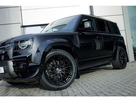 Land Rover Defender 110 Defender URBAN 110 P300e X-Dynamic SE | Urban bodykit | 22 Inch | Pano | Cold Climate | ActivLease financial lease