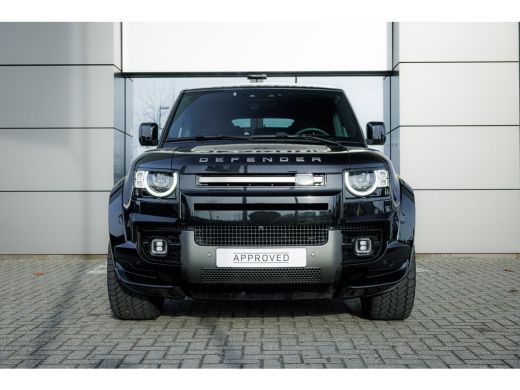 Land Rover Defender 110 Defender URBAN 110 P300e X-Dynamic SE | Urban bodykit | 22 Inch | Pano | Cold Climate | ActivLease financial lease