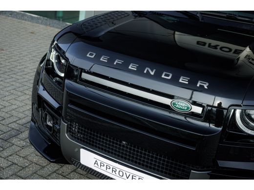 Land Rover Defender 110 Defender URBAN 110 P300e X-Dynamic SE | Urban bodykit | 22 Inch | Pano | Cold Climate | ActivLease financial lease