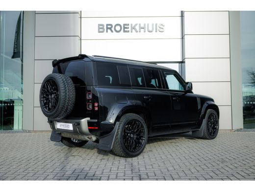Land Rover Defender 110 Defender URBAN 110 P300e X-Dynamic SE | Urban bodykit | 22 Inch | Pano | Cold Climate | ActivLease financial lease