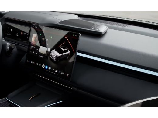 Lynk & Co 08 1.5 More | Apple Carplay/Android Auto|telefoonintegratie premium | Audio installatie premium | Cr... ActivLease financial lease