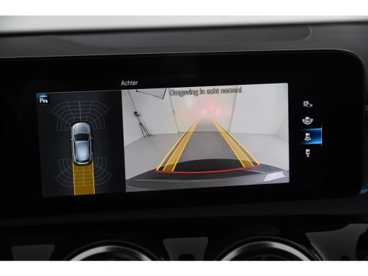 Mercedes-Benz A-Klasse 250 e *Leer*Navigatie*Ambiente*Trekhaak* ActivLease financial lease