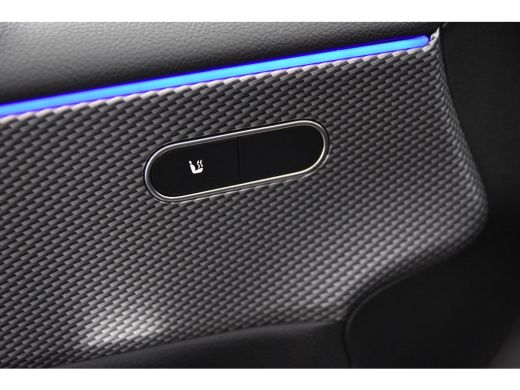 Mercedes-Benz A-Klasse 250 e *Leer*Navigatie*Ambiente*Trekhaak* ActivLease financial lease