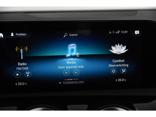 Mercedes-Benz A-Klasse 250 e *Leer*Navigatie*Ambiente*Trekhaak* ActivLease financial lease